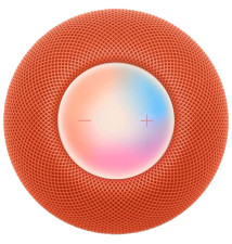 Coluna Portátil APPLE HomePod Mini (Wi-Fi 4 - Bluetooth 5.0 - Laranja)