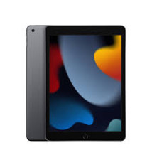 Tablet APPLE iPad 9ª Geração 2021 (256GB - 10.2'' - Cinzento)