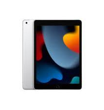 Tablet APPLE iPad 9ª Geração 2021 (256GB - 10.2'' - Prateado)