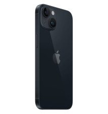 Smartphone APPLE iPhone 14 4G (6GB/128GB - 6.1'' - Meia-Noite)