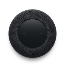 Coluna Portátil APPLE HomePod 2ª Geração (Wi-Fi 4 - Bluetooth 5.0 - Preto)