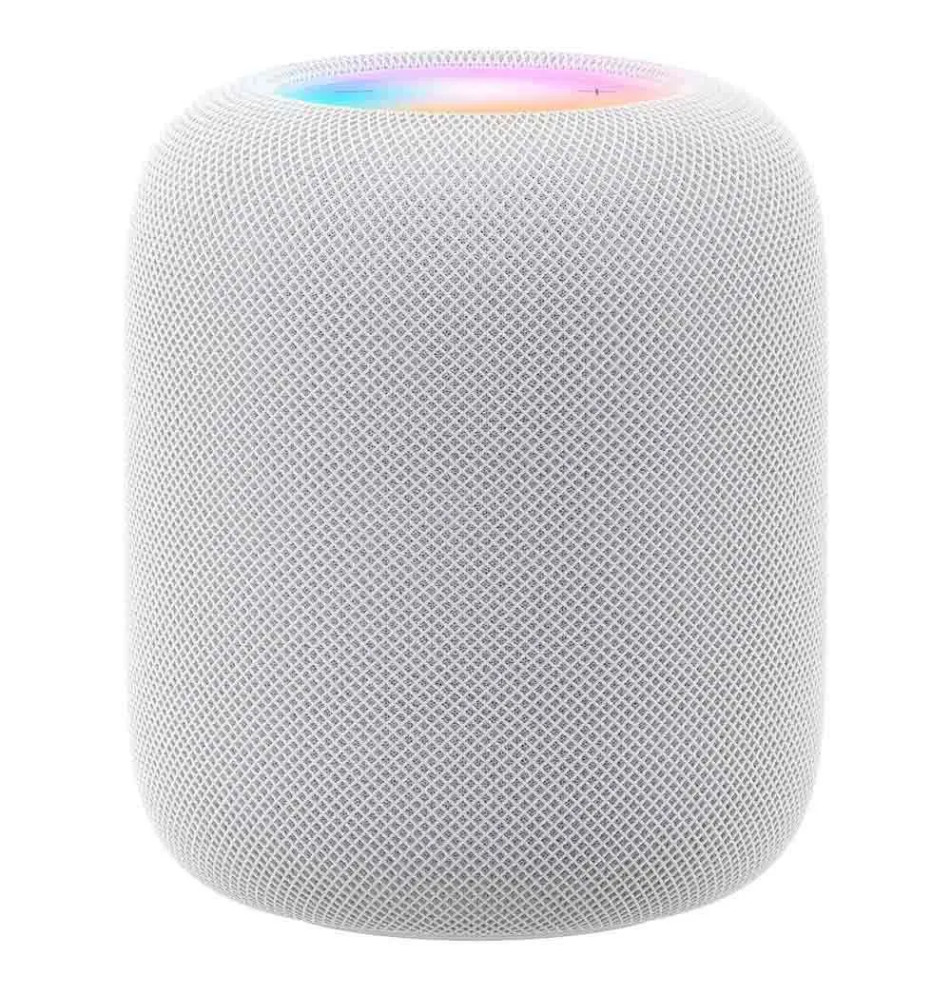 Coluna Portátil APPLE iPhone 2ª Geração (Wi-Fi 4 - Bluetooth 5.0 - Branco)
