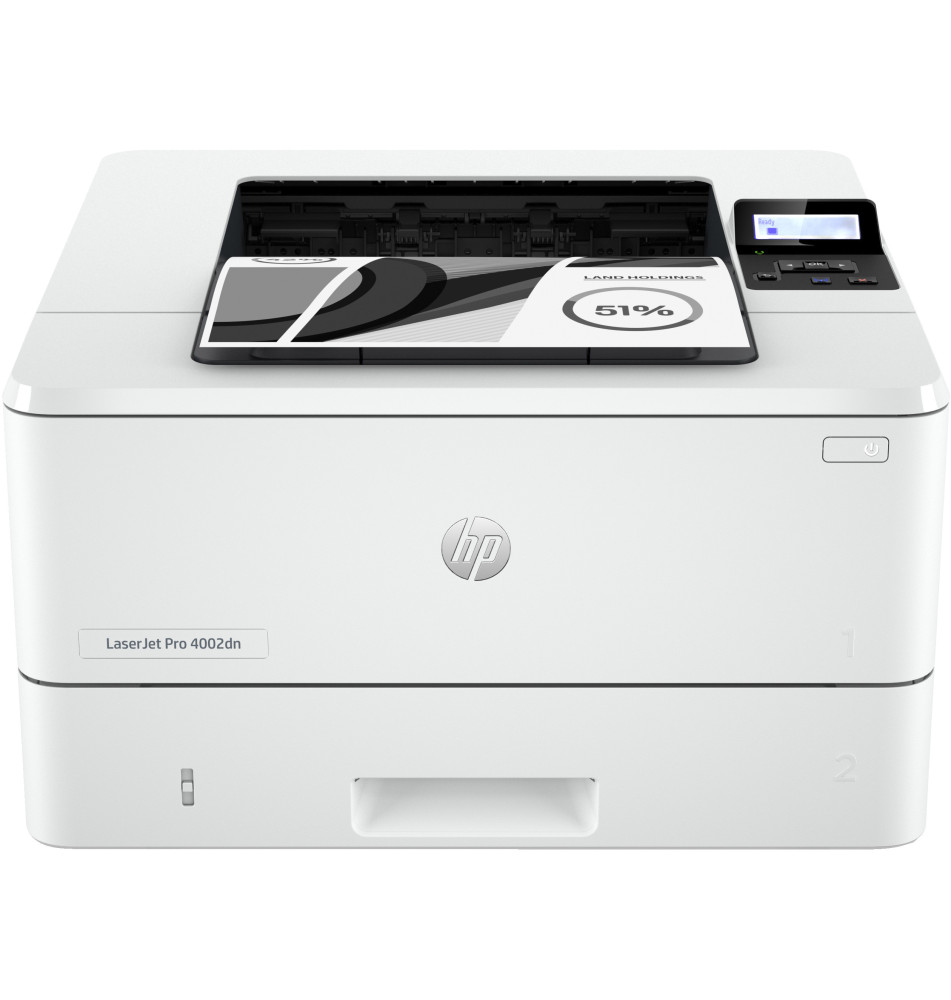 HP Impressora HP LaserJet Pro 4002dn