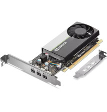 Lenovo Nvidia T400