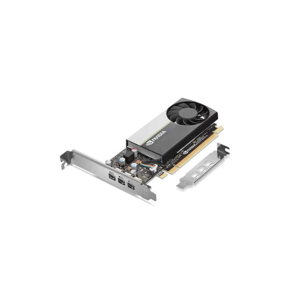 Lenovo Nvidia T400