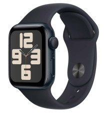 Smartwatch APPLE Watch SE 2023 (40mm - 18H - Preto)