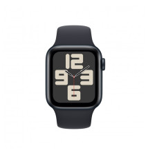 Smartwatch APPLE Watch SE 2023 (40mm - 18H - Preto)