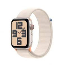 Smartwatch APPLE Watch SE2 + SIM (44mm - 18H - Bege)