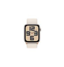 Smartwatch APPLE Watch SE2 + SIM (44mm - 18H - Bege)