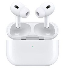 Earbuds APPLE AirPods Pro 2ª Geração (Caixa Magsafe - USB-C Branco)