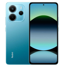 Smartphone XIAOMI Redmi Note 14 4G (8GB/256GB - 6.67'' - Azul)