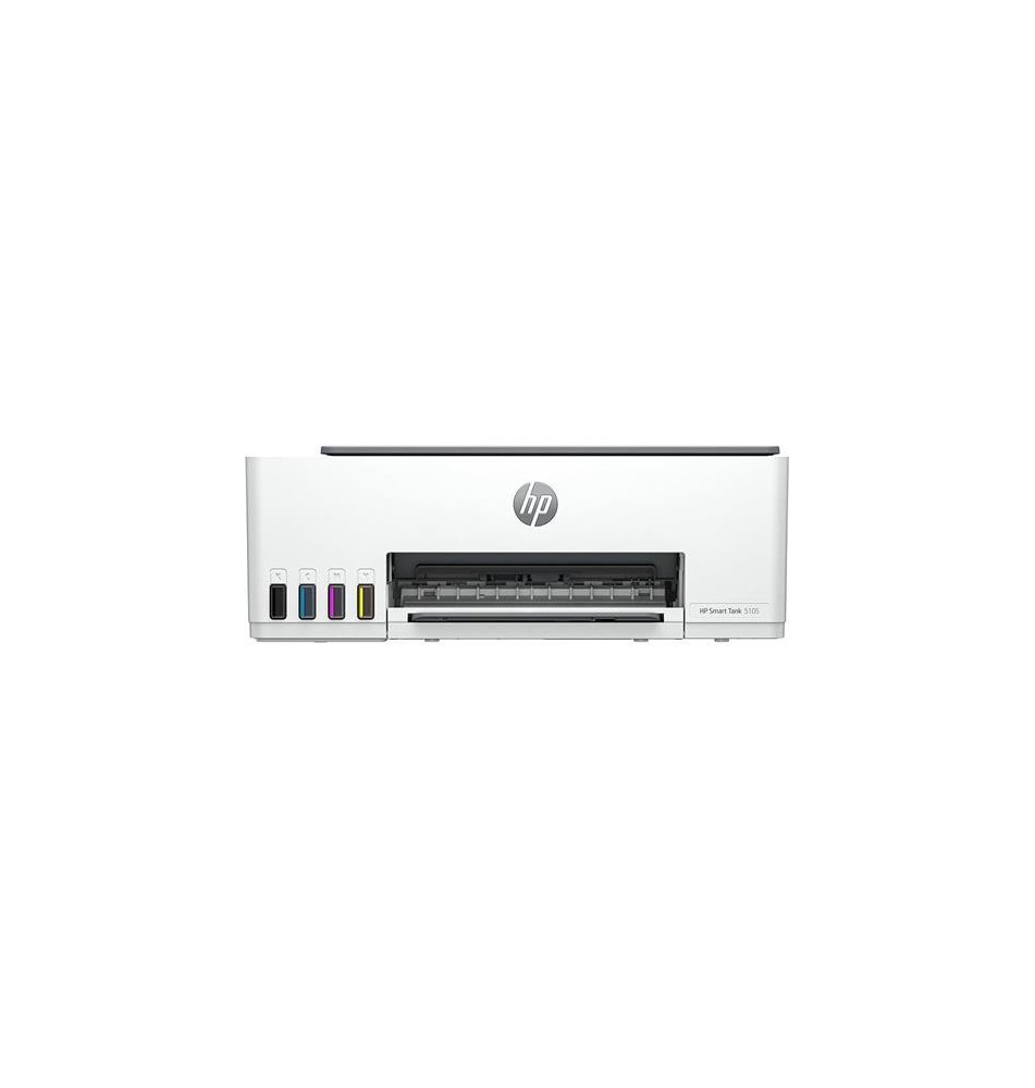 HP Smart Tank 5105 Sem fios All-in-One Cor Impressora, Copiadora,