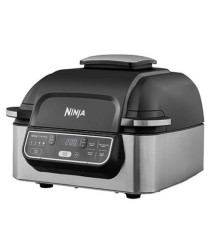 Fritadeira a Ar NINJA AG301 (5,7L - 1750W - Preto)