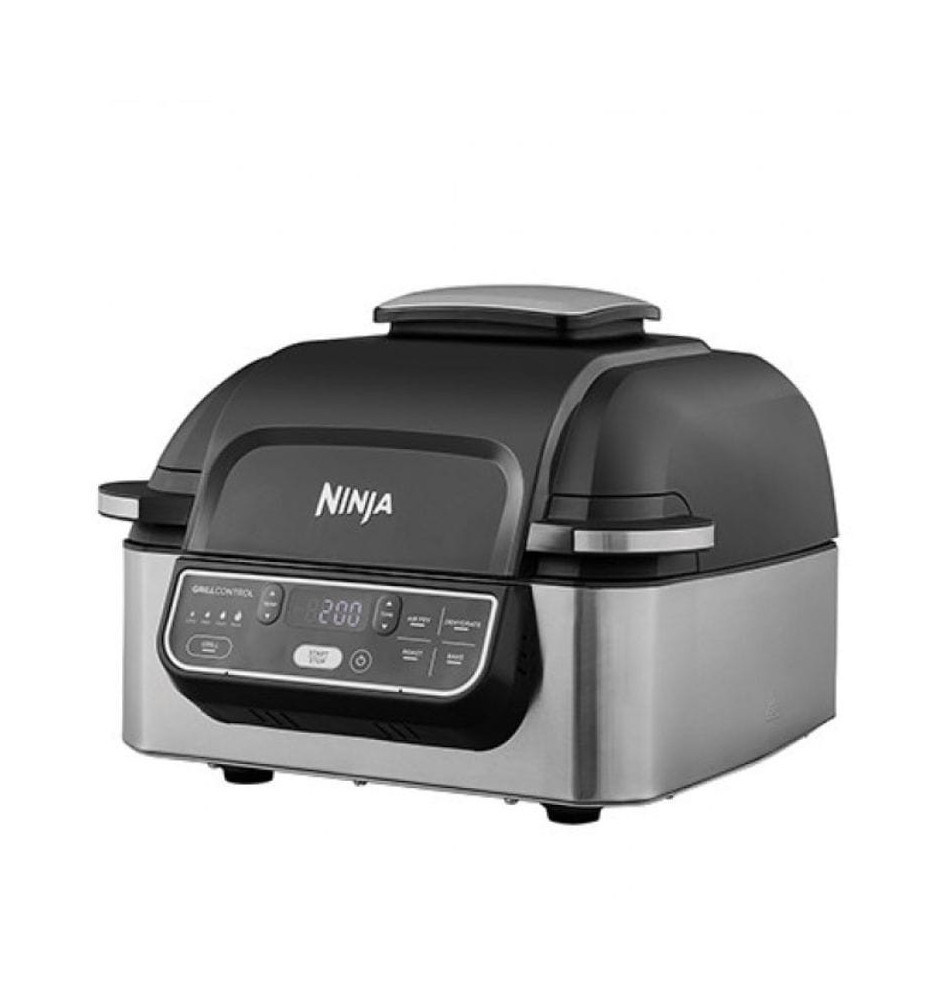 Fritadeira a Ar NINJA AG301 (5,7L - 1750W - Preto)