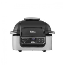 Fritadeira a Ar NINJA AG301 (5,7L - 1750W - Preto)
