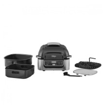 Fritadeira a Ar NINJA AG301 (5,7L - 1750W - Preto)