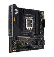 ASUS TUF GAMING B660M- PLUS D4