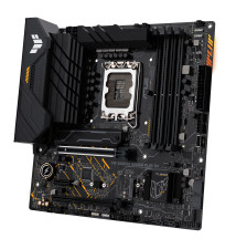 ASUS TUF GAMING B660M- PLUS D4