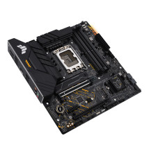 ASUS TUF GAMING B660M- PLUS D4