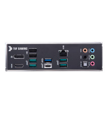 ASUS TUF GAMING B660M- PLUS D4
