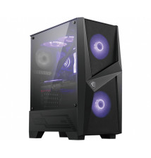 MSI Forge 100M