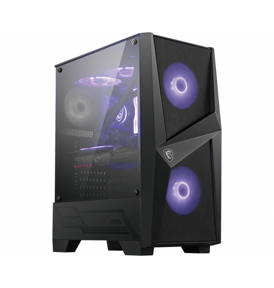 MSI Forge 100M