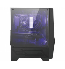 MSI Forge 100M