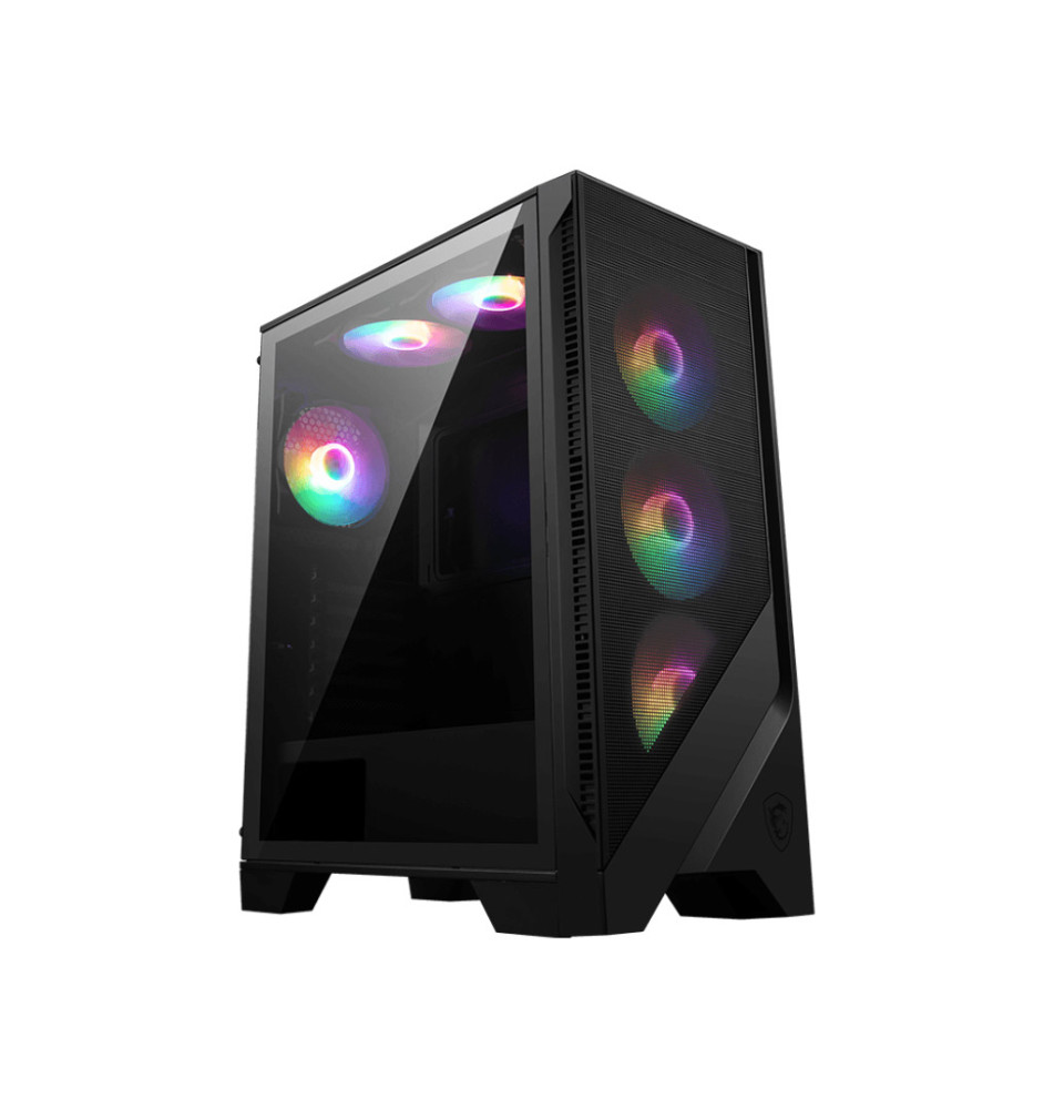 MSI Forge 120A AIRFLOW