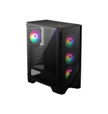 MSI Forge 120A AIRFLOW