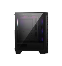 MSI Forge 120A AIRFLOW