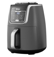 Fritadeira a Ar NINJA AF160 (5,2L - 1750W - Cinzento)