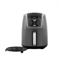 Fritadeira a Ar NINJA AF160 (5,2L - 1750W - Cinzento)