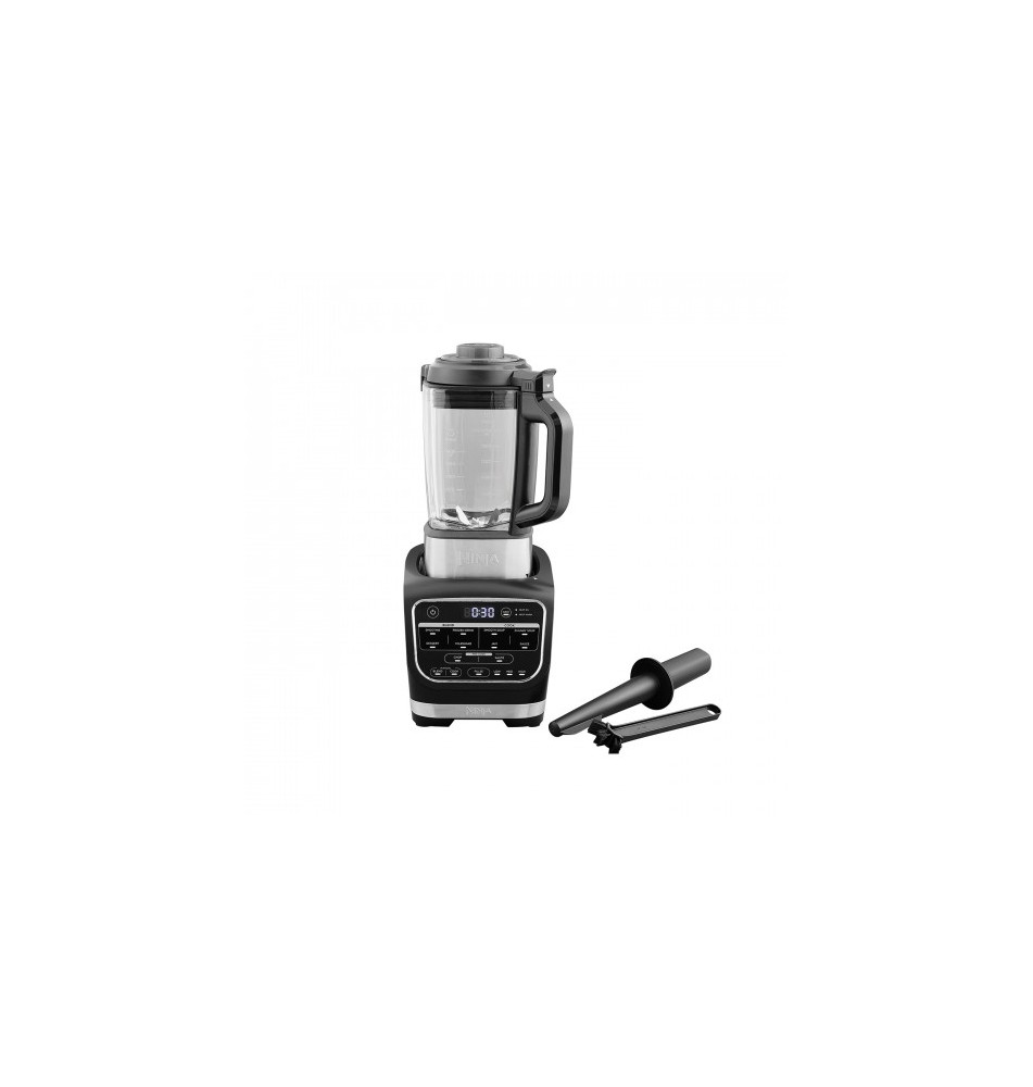 Liquidificadora NINJA HB150EU (1,7L - 800W - Preto)