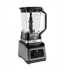 Liquidificadora NINJA BN750 2-em-1 (2,1L - 1200W - Preto/Cinzento)