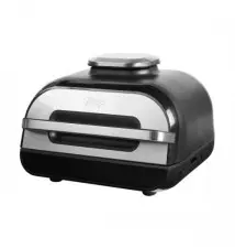 Fritadeira a Ar NINJA AG551EU (5,7L - 2460W - Preto/Cinzento)