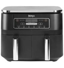 Fritadeira a Ar NINJA AF300EU (2x 3,8L - 2470W - Preto)