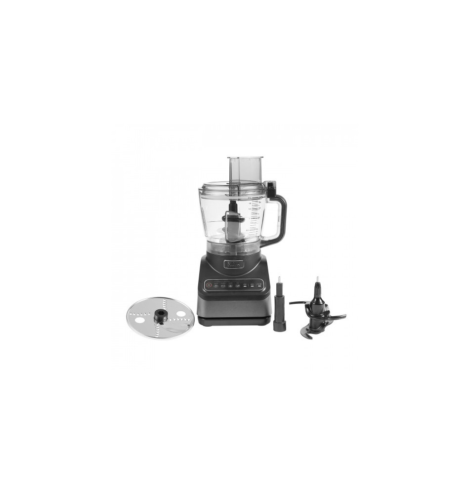 Processador de Alimentos NINJA BN650EU (2,1L - 850W - Prateado)