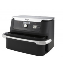 Fritadeira a Ar NINJA AF500EU (10,4L - 2470W - Preto)