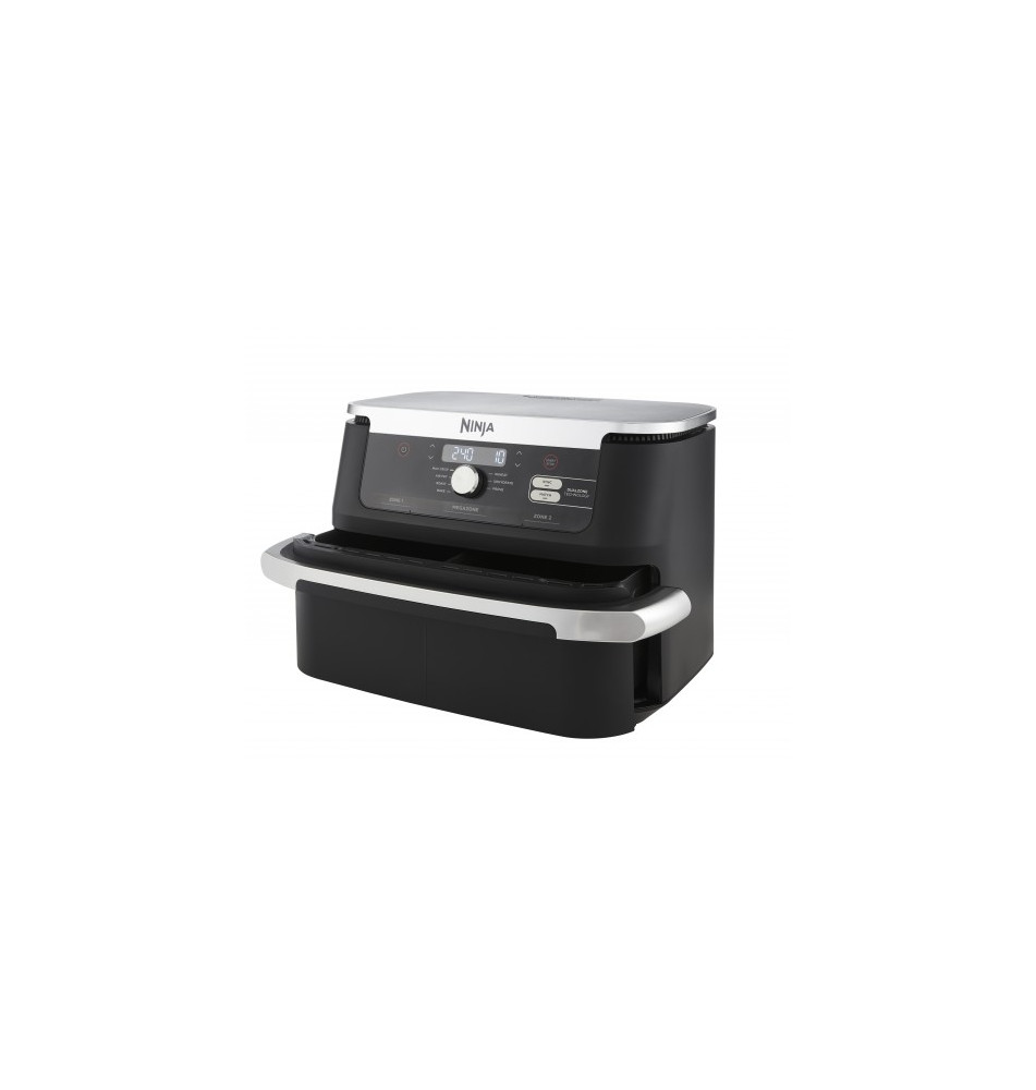 Fritadeira a Ar NINJA AF500EU (10,4L - 2470W - Preto)