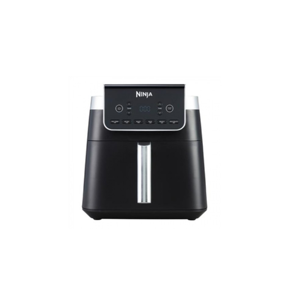 Fritadeira a Ar NINJA Max Pro AF180EU (6,2L - 2000W - Preto)