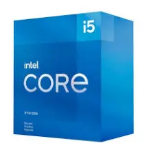 Processador INTEL Core i5-11400F (2.6GHz - LGA 1200 - DDR4-SDRAM)