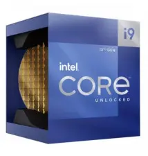 Processador INTEL i9-12900K 16-Core (3.2GHz - LGA 1700 - DDR4-SDRAM/DDR5-SDRAM)