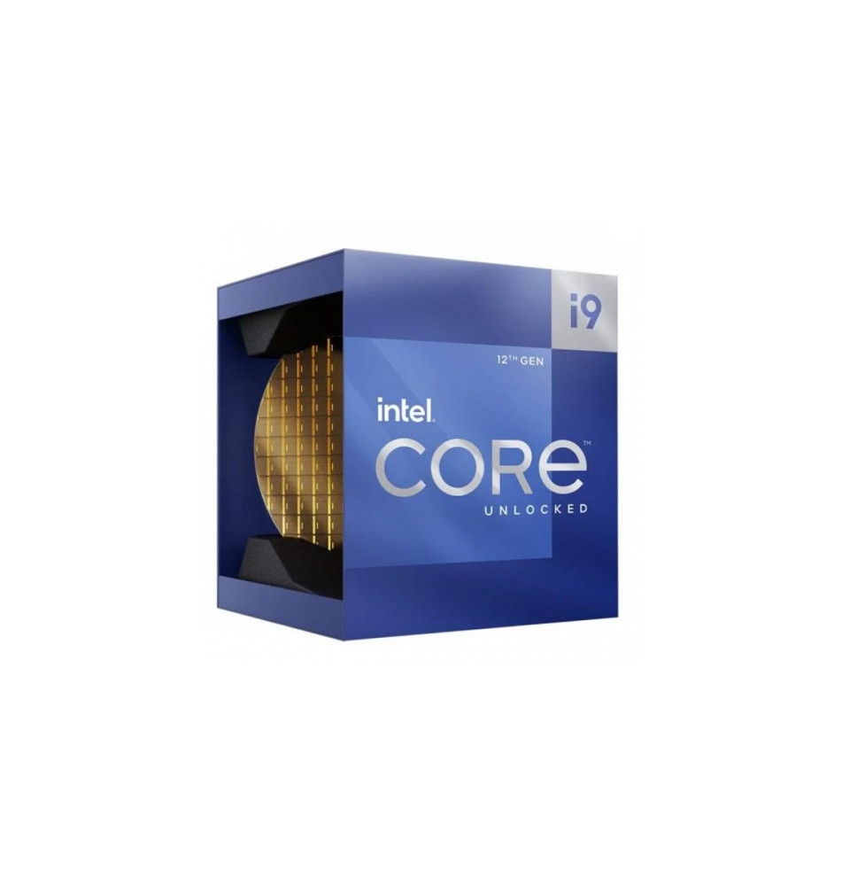 Processador INTEL i9-12900K 16-Core (3.2GHz - LGA 1700 - DDR4-SDRAM/DDR5-SDRAM)