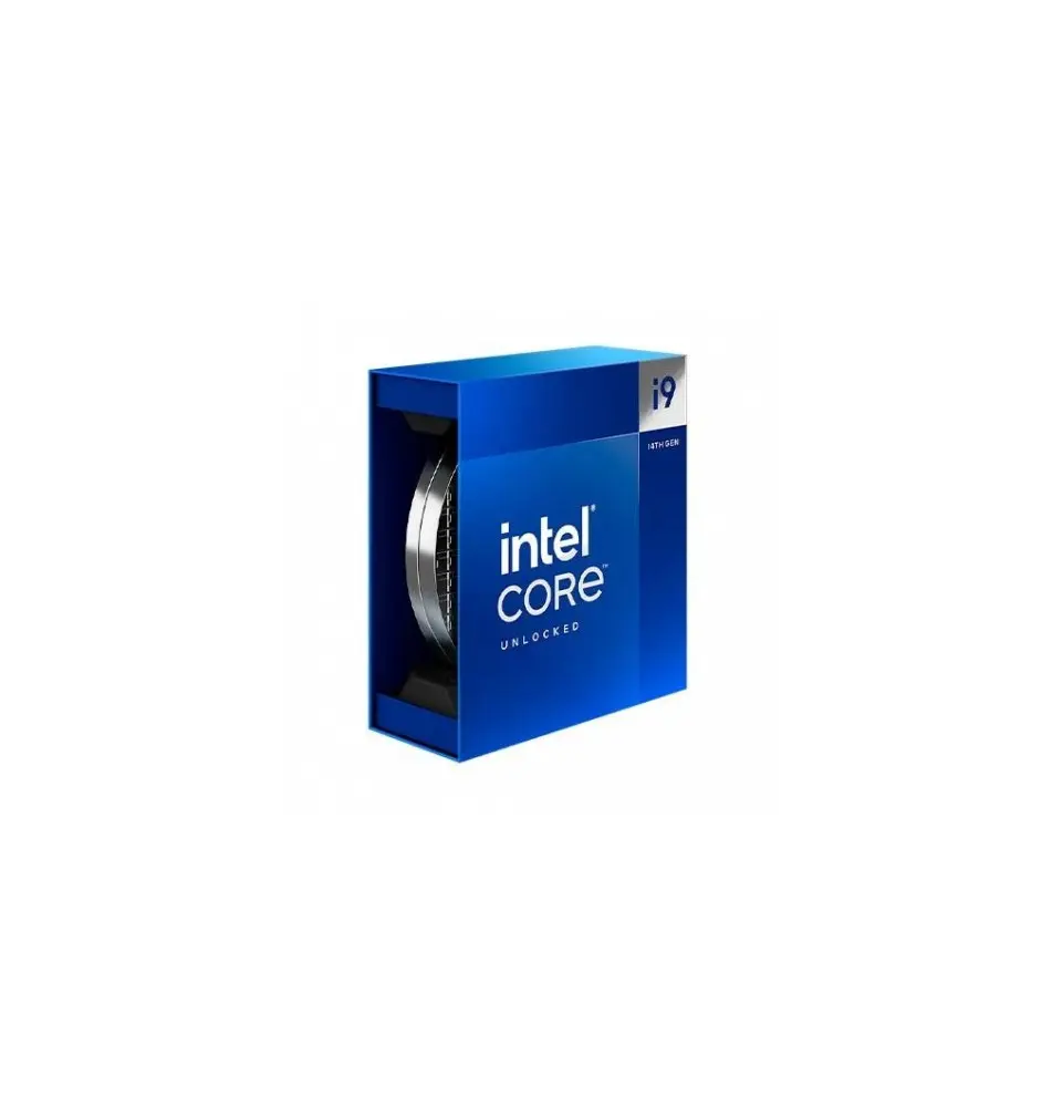 Processador INTEL Core i9-14900K (3.2GHz - LGA 1700 - DDR4-SDRAM/DDR5-SDRAM)