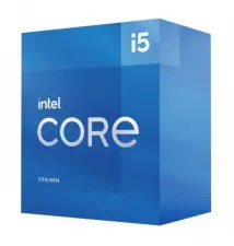 Processador INTEL Core i5-11400 (2.5GHz - LGA 1200 - DDR4-SDRAM)