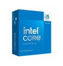 Processador INTEL Core i5-14600KF (3.5GHz - LGA 1700 - DDR4-SDRAM/DDR5-SDRAM)