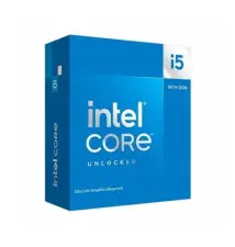 Processador INTEL Core i5-14600KF (3.5GHz - LGA 1700 - DDR4-SDRAM/DDR5-SDRAM)