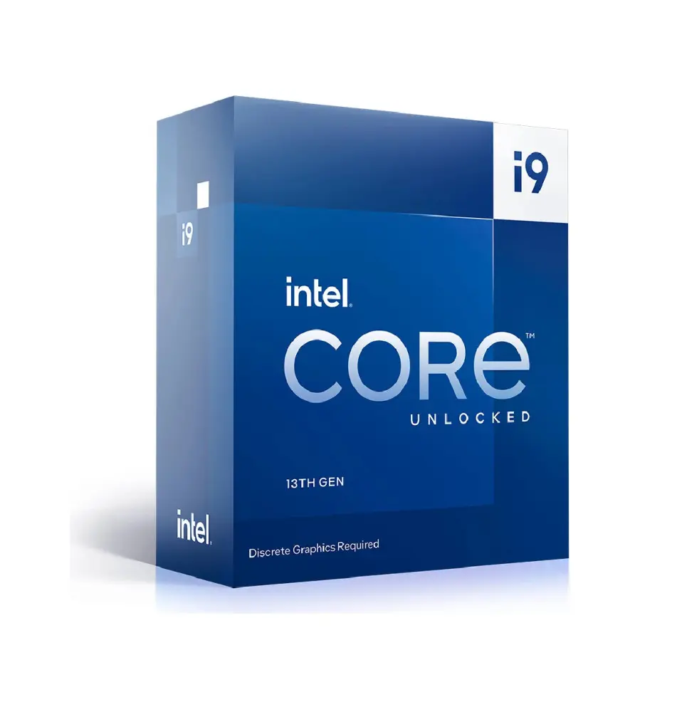 Processador INTEL Core i9-13900KF (3GHz - LGA 1700 - DDR4-SDRAM/DDR5-SDRAM)