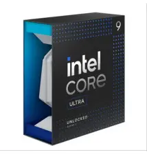 Processador INTEL Core Ultra 9 285K (3.7GHz - LGA1851 - DDR5-SDRAM)