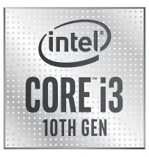 Processador INTEL Core i3-10320 4-Core (3.8GHz - LGA 1200 - DDR4-SDRAM)